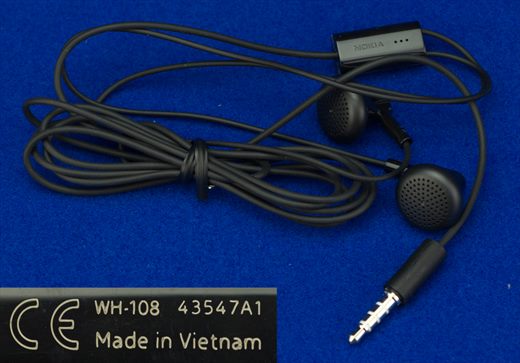 Nokia WH-108