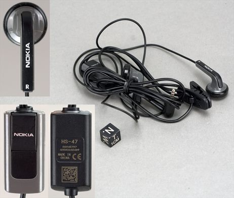 Nokia HS-47