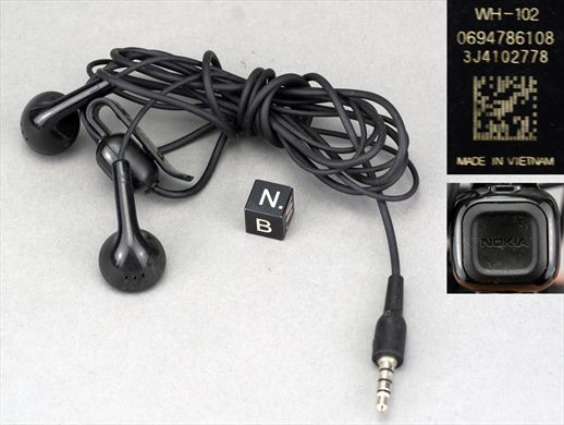 Nokia WH-102 Vietnam