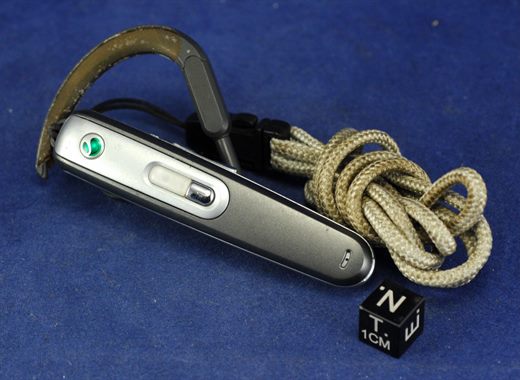 Sony Ericsson HBH-608 Bluetooth Headset