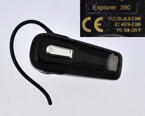 Conceptronic Explorer 390