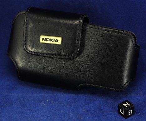 Nokia estojo