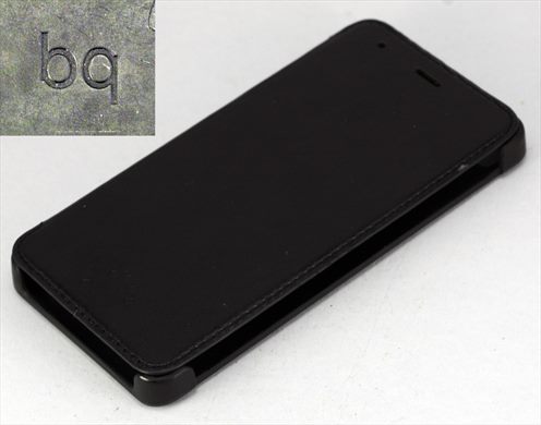 bq Aquaris M4.5 (capa)