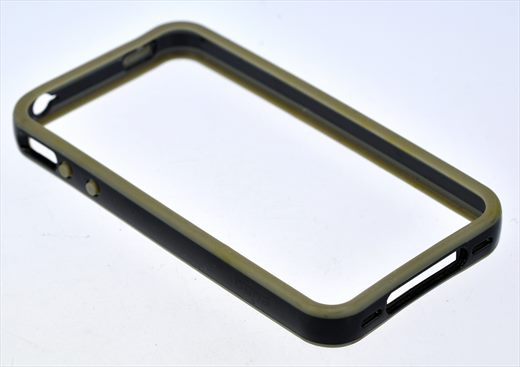 iPhone 4 Bumper