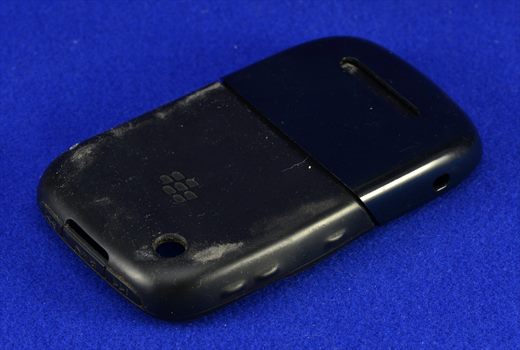 BlackBerry case