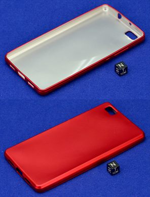 Huawei Capa telemovel