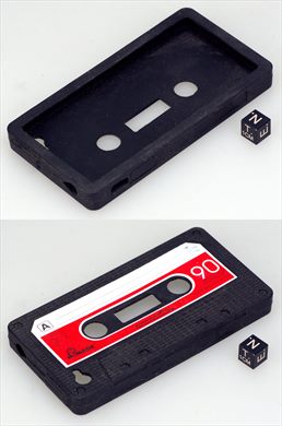 Apple Iphone 5 ruber case