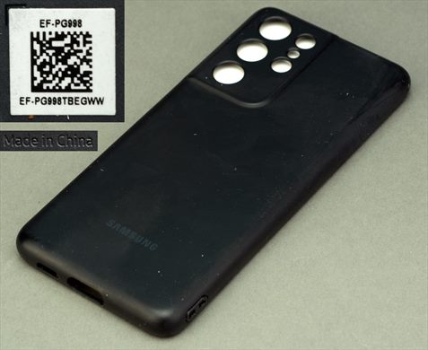 Samsung EF-PG998 for Samsung Galaxy S21 Ultra 5G