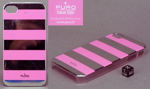 Capa para telemovel (Puro)