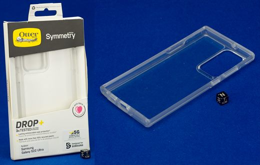 Otter Box Symmetry series for Samsung Galaxy S22 Ultra