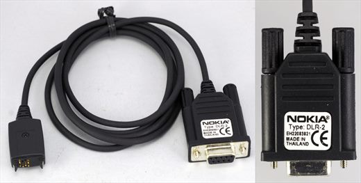 Nokia DLR-2