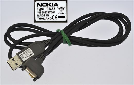 Nokia CA-53