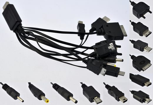 USB to many 1