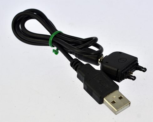 USB Type A