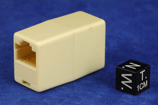 Juncao RJ-45