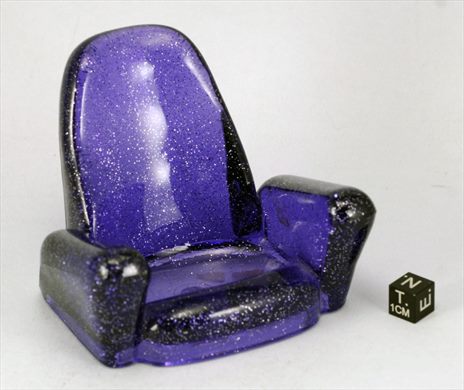 Base para telemovel (sofa)