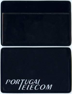 Carteira para cartao - Portugal Telecom