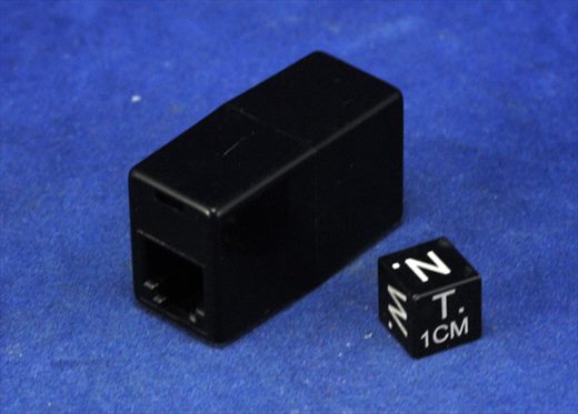 Juncao RJ-45