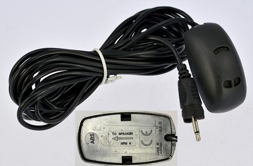 Extensao para microfone HFM 8 (AKG)