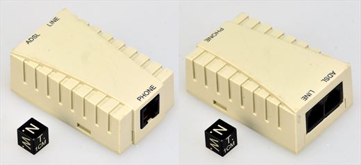 DSL Filter