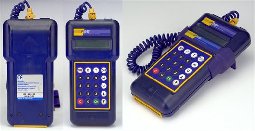 PMB Porta Moedas Multibanco