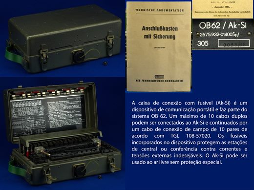 RFT OB62-Ak-Si