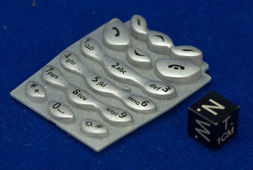 Teclado para Nokia