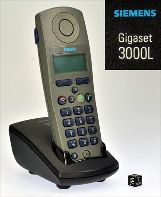 Siemens Gigaset 3000L