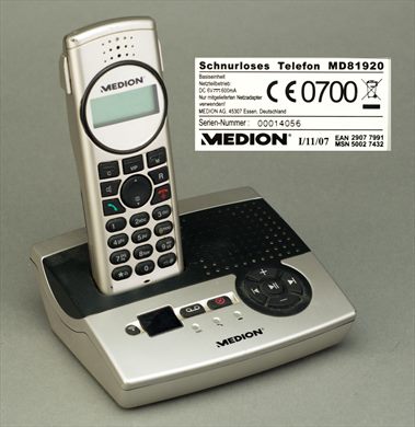 Medion MD81920