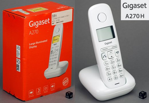 Gigaset A270H