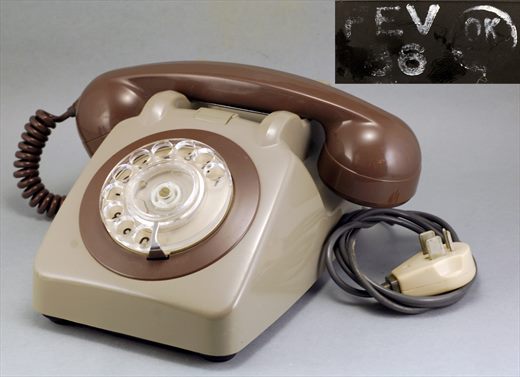 Telefone 1986-FEV