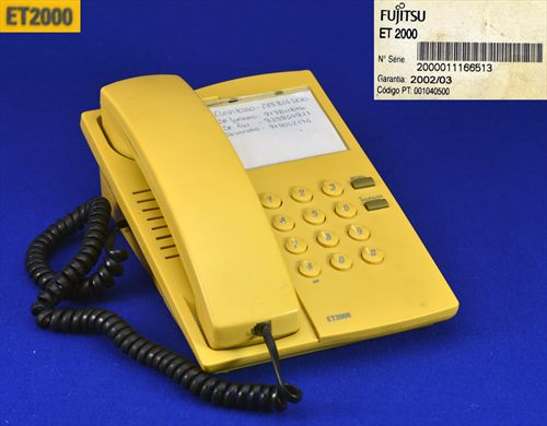 Fujitsu ET 2000