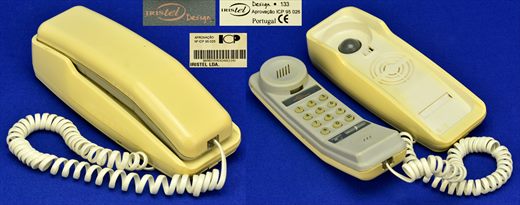 Iristel Deign 133