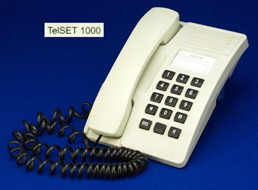 TelSET 1000