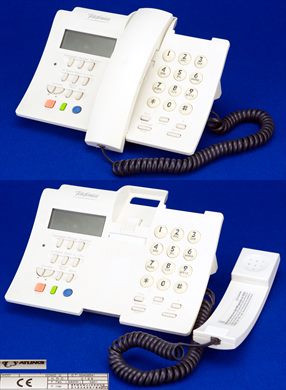 Telefonica Domo C