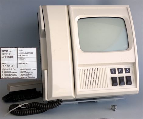 Elvox 5400-000