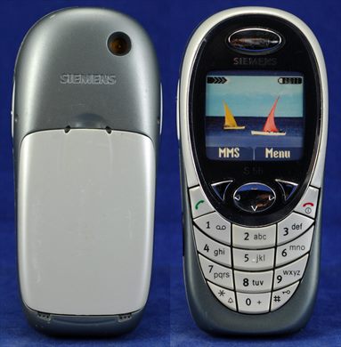 Siemens S55 Dummy