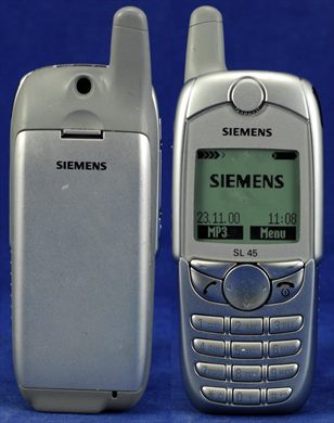 Siemens SL45 dummy