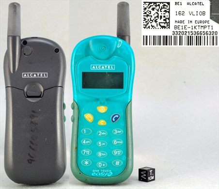 Alcatel BE1