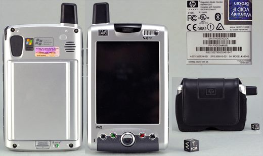 HP h6340