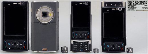Nokia N95-1