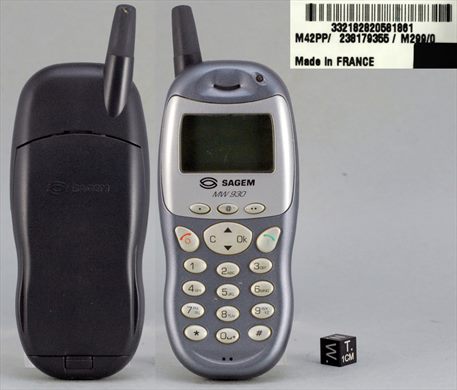 Sagem MW 930