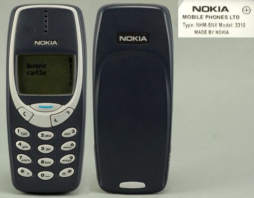 Nokia 3310
