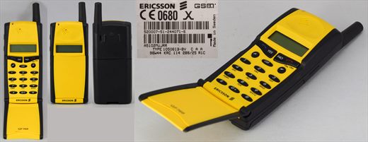 Ericsson GF768
