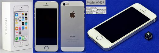 Apple iPhone 5S A1457