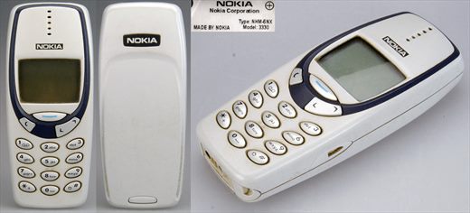 Nokia 3330