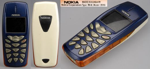 Nokia 3510i