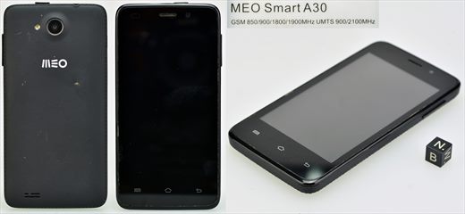 MEO Smart A30