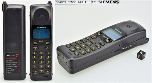 Siemens S4