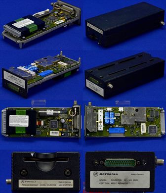 Motorola CCUF2170B
